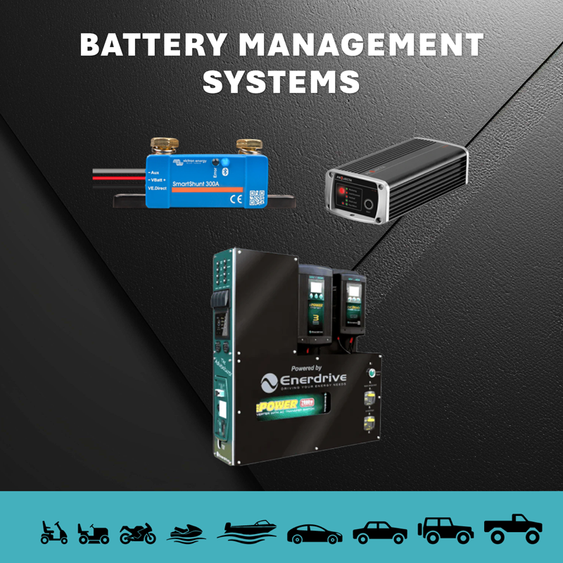 Battery Management