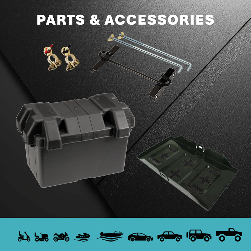 Accessories