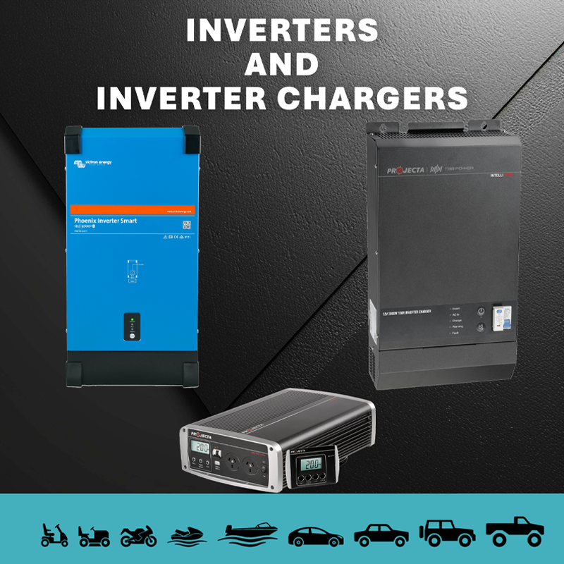Inverters