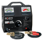 Projecta BLT300 6/12/24V 0-1000 Amp Carbon Pile Battery Load Tester