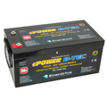 Enerdrive B-Tec Battery 36 Volt LiFe-PO4 100AH with Blue Tooth - EPL-100BT-36V