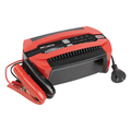 Projecta PC2100 12V 21A 6-Stage Automatic Smart Battery Charger