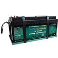 Enerdrive ePOWER B-TEC 24V 150Ah Lithium Battery ENE-EPL-150BT-24V-G2