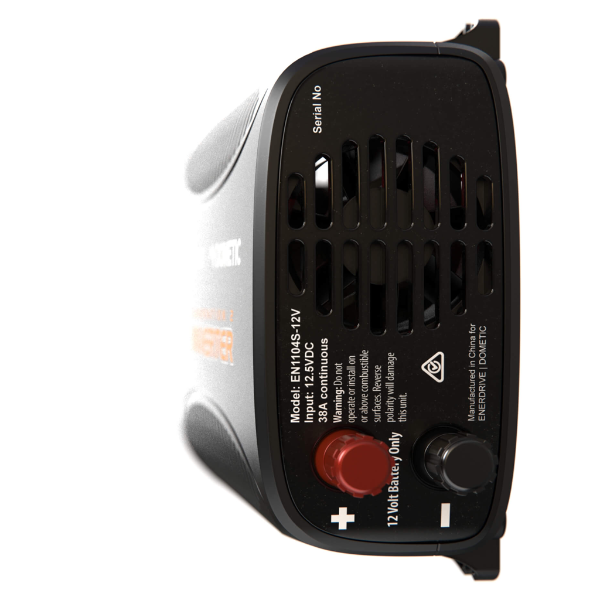 Enerdrive 400W 12V Generation 2 True Sine Wave Inverter EN1104S-12V