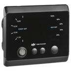Projecta BM500-BT Bluetooth Battery Monitor with LCD Display