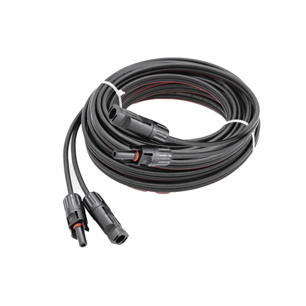 Solar Extension Cable