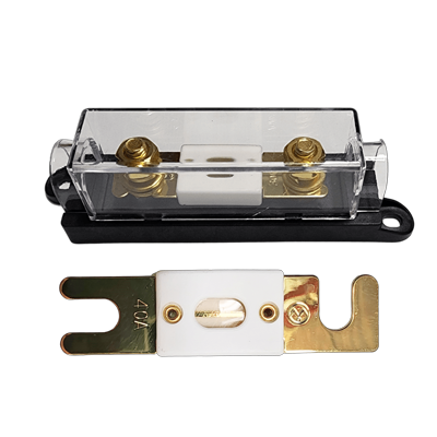 Fuse Holders