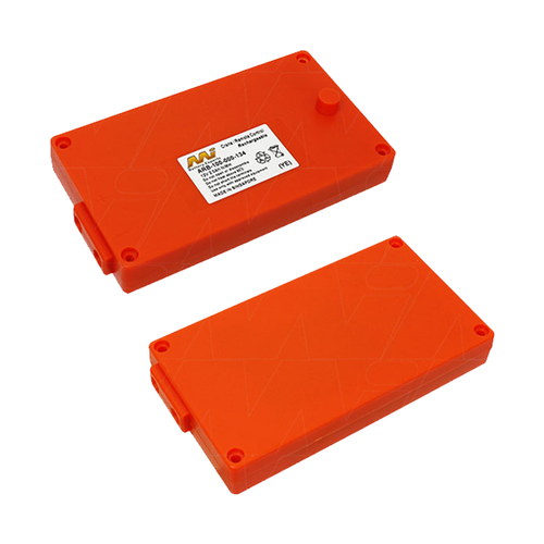 Crane Remote Control Transmitter