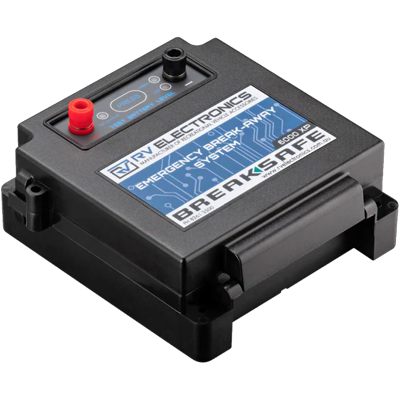 RV Electronics Breaksafe 6000 - Electric Brake Breakaway system
