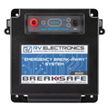 RV Electronics Breaksafe 6000 - Electric Brake Breakaway system