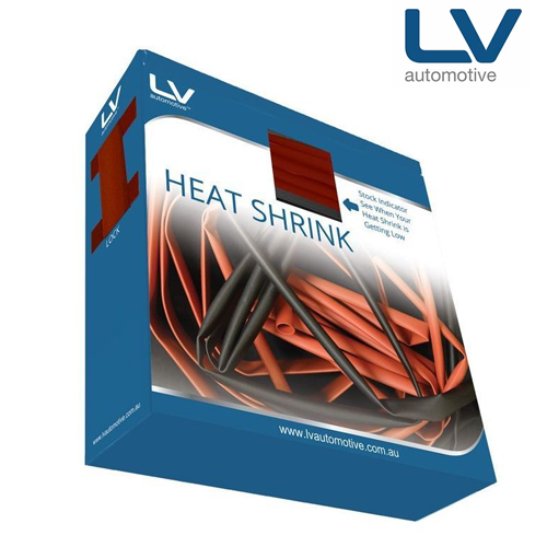 LV Automotive Cable Heat Shrink Dispenser Box