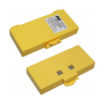 Replacement Battery for Hetronic NOVA Crane Remote ARB-68303000