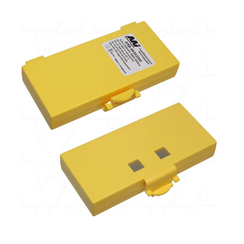  Crane Remote Battery for a Hetronic NOVA ARB-68303000