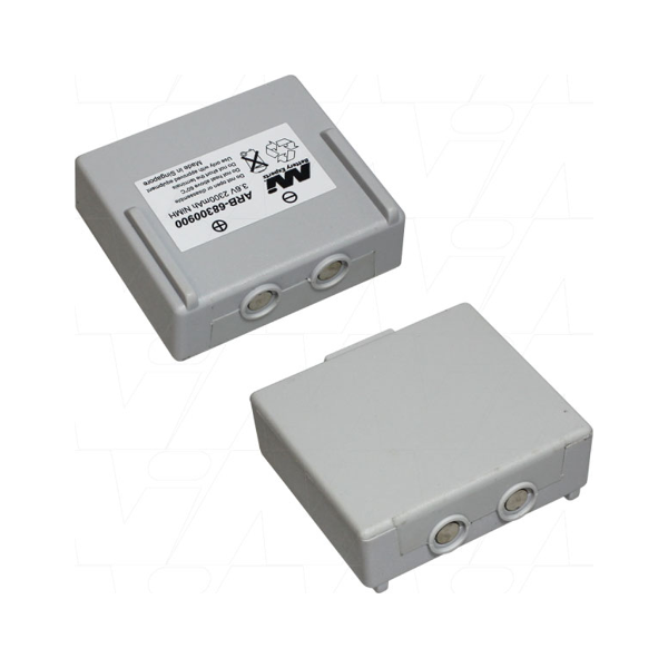 Crane Remote Control Battery ARB-68300900