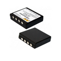 Crane Remote Control Transmitter Battery ARB-BA203060
