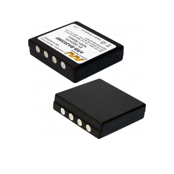 Crane Remote Control Transmitter Battery ARB-BA203060