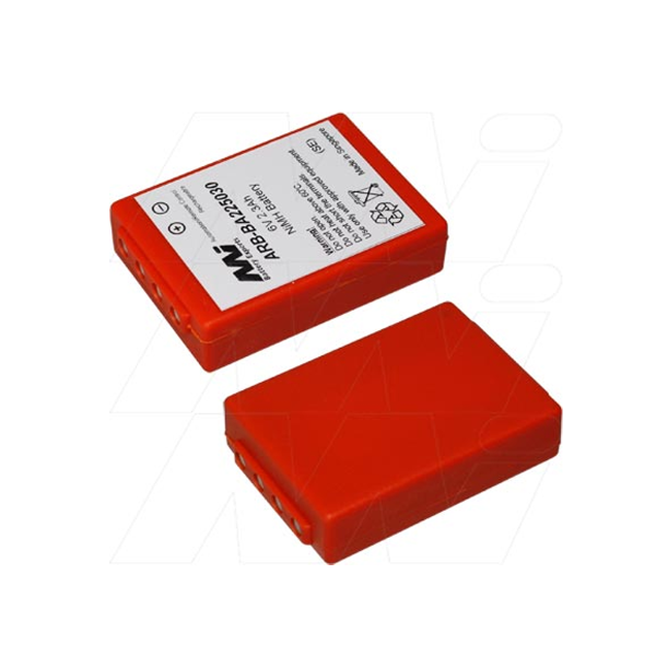 Crane Remote Control Transmitter Battery-ARB-BA22503