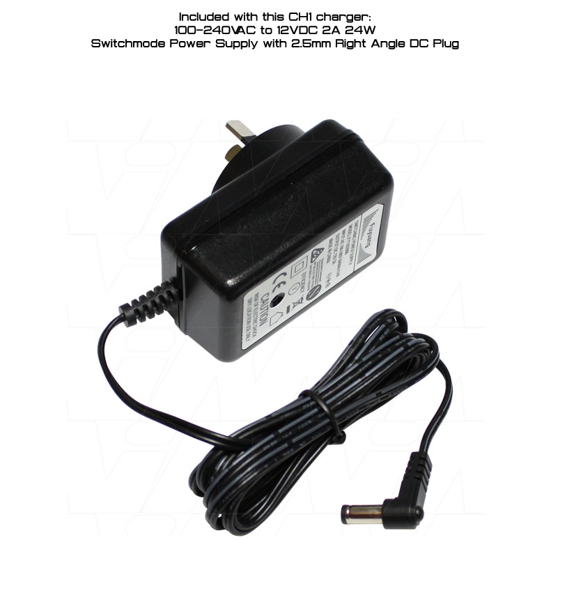 Enecharger CH1-6692