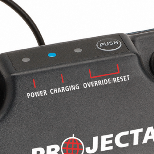 Projecta 12V 100 Amp Electronic Isolator