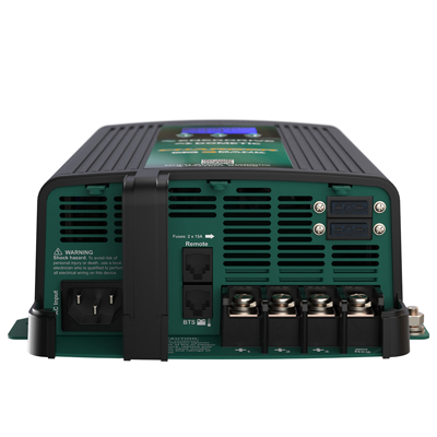 Enerdrive ePOWER 12V 20A Smart Charger -  EN31220