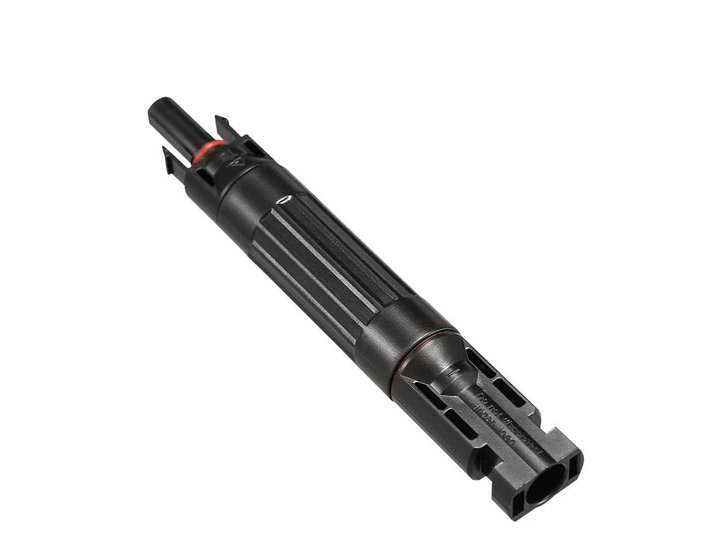 MC4 20A In-line Fuse Solar Connector.
