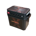 Exotronic Qi-Enabled Heavy Duty Battery Box - Exo-BB-2105-02