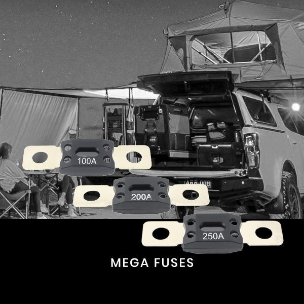 Mega Fuses