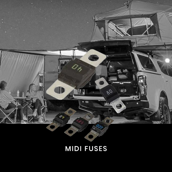 Midi Fuses