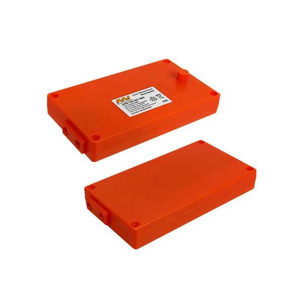 Battery for Gross Funk GF500 Crane Remote Control Transmitters - ARB-100-001-885
