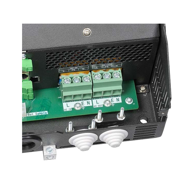 Projecta Intelli-Grid 12V 3000W Inverter / 180A Charger - INVCHR3