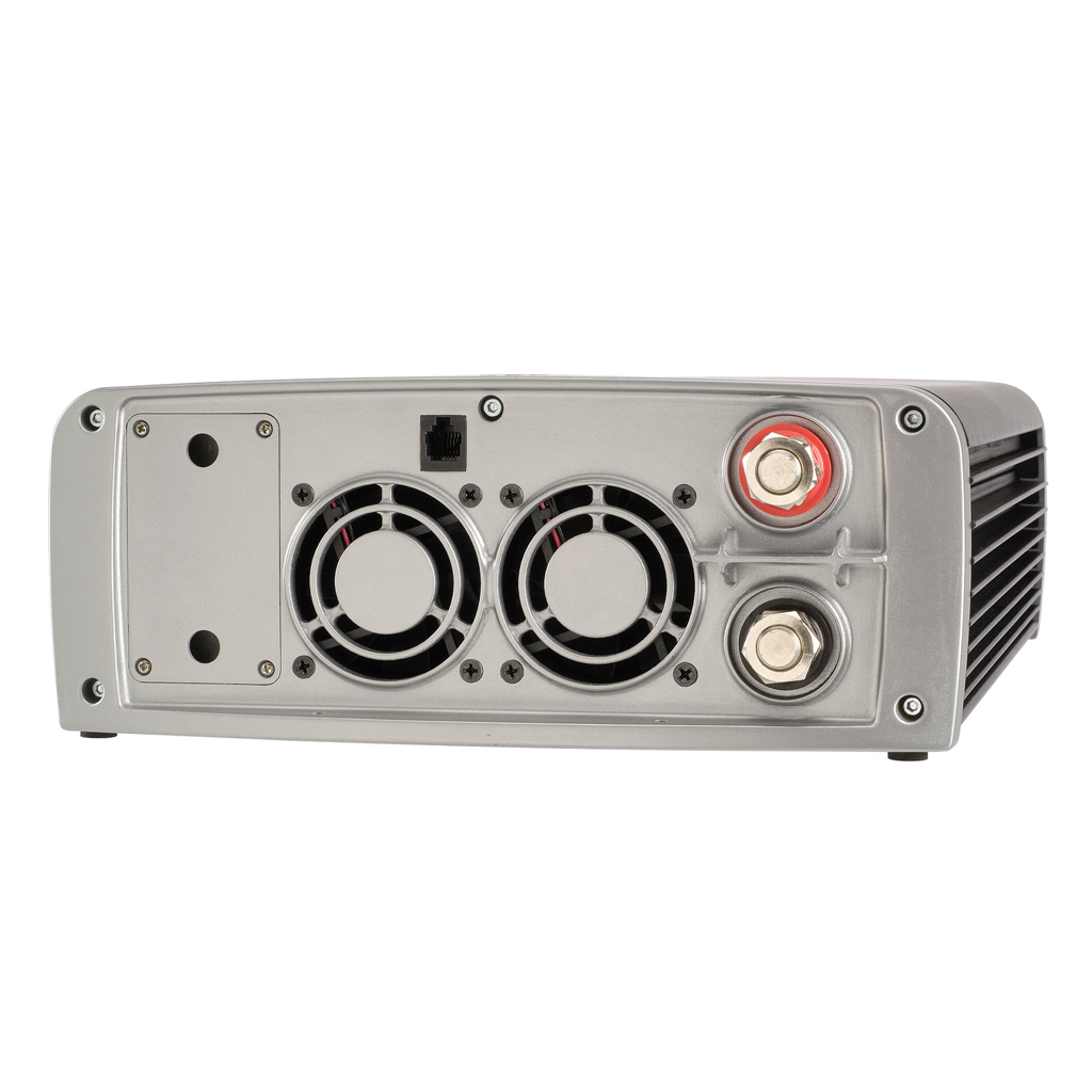 Projecta 12V 2000W Intelli-Wave Pure Sine Wave Inverter IP2000