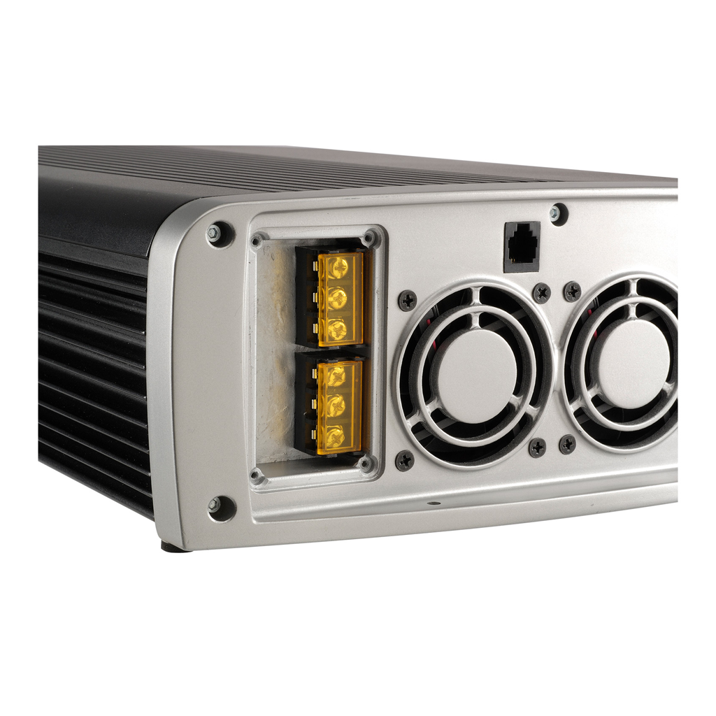 Projecta 12V 2000W Intelli-Wave Pure Sine Wave Inverter IP2000