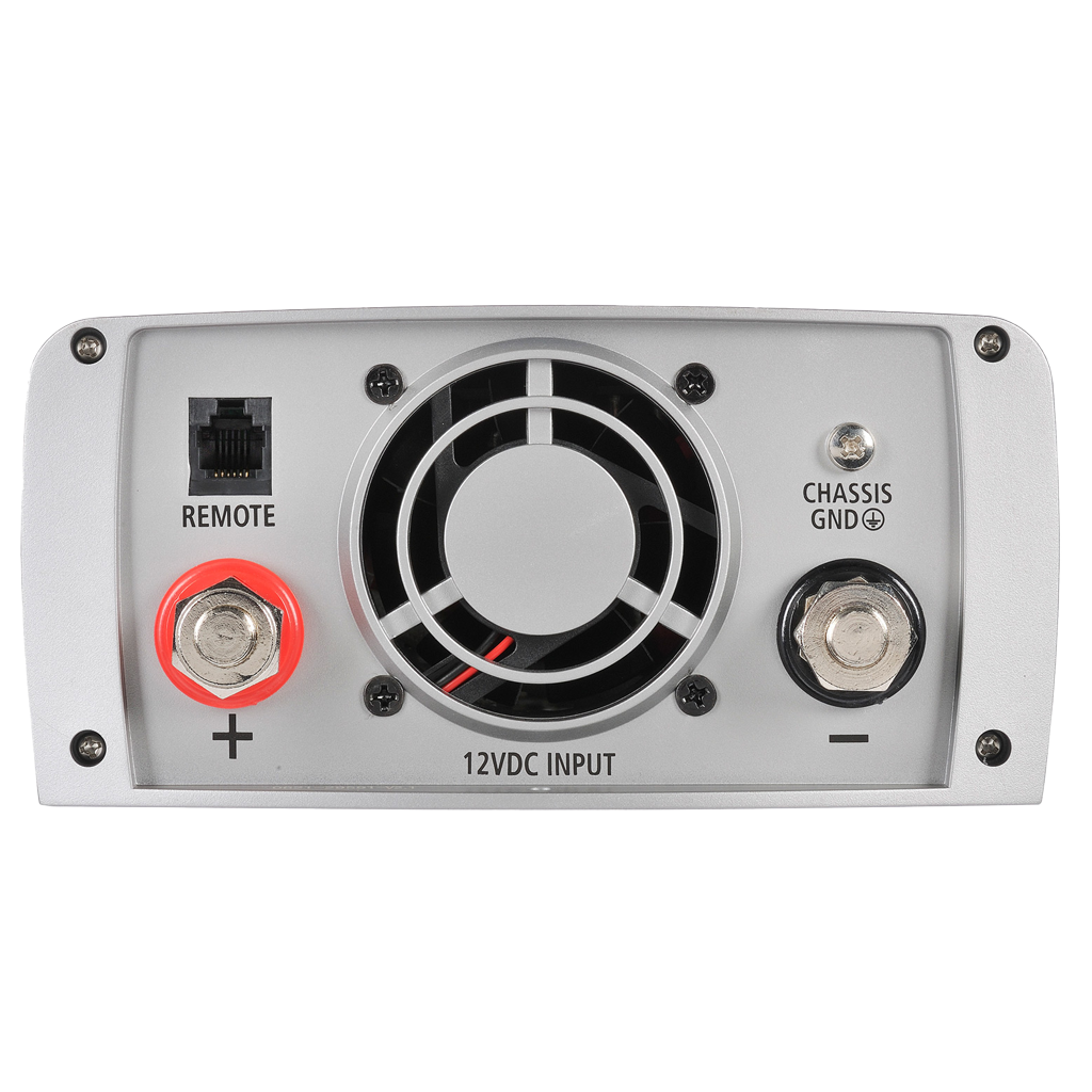 Projecta 12V 600W Intelli-Wave Pure Sine Wave Inverter | IP600