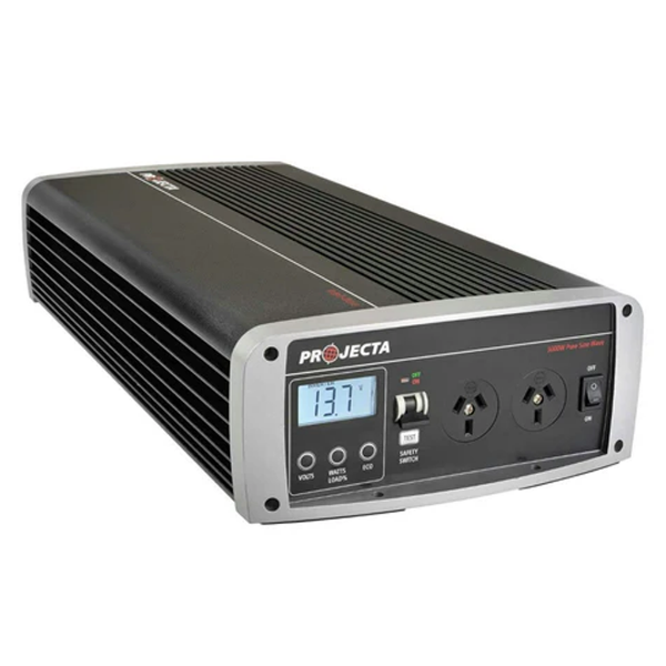 Projecta ICB3000 12V DC Power Management Board with 3000W Inverter