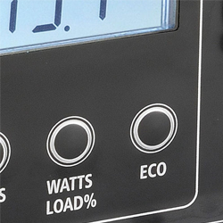 Projecta 12 Volt 3000 watt Pure Sine Wave Inverter | IP3000