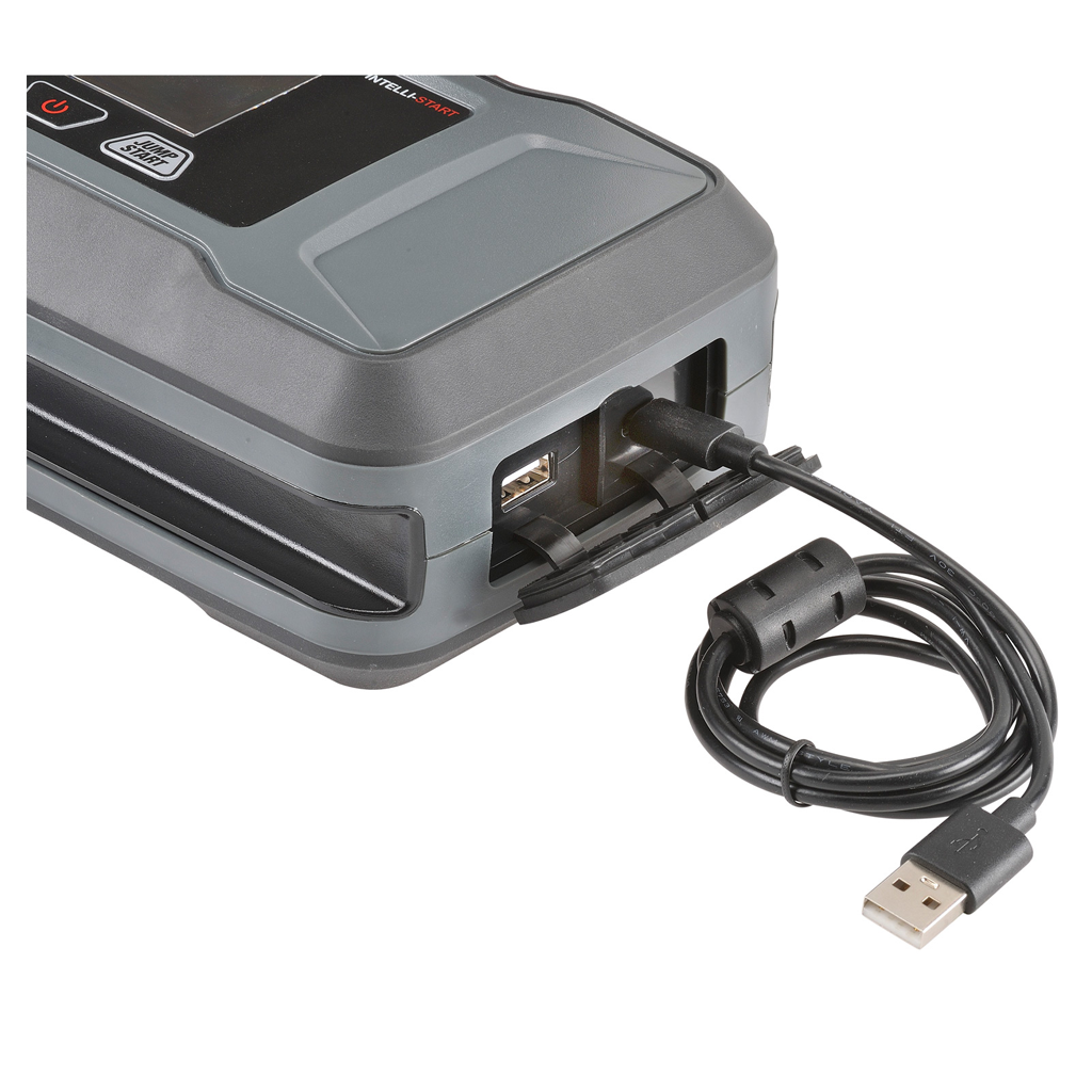 Projecta IS1400 12V 1400A Intelli-Start Professional Lithium Jump Starter and Power Bank
