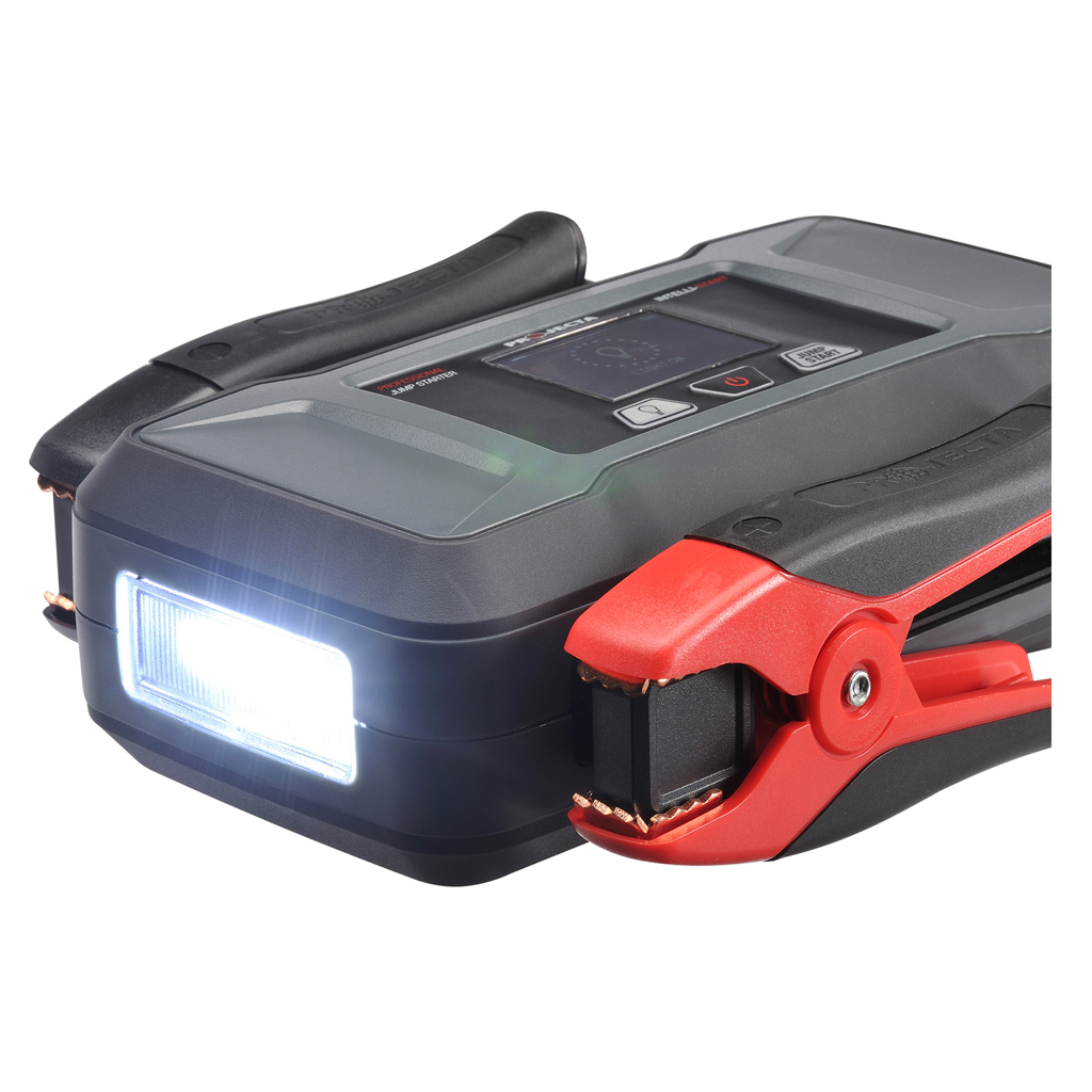 Projecta IS1400 12V 1400A Intelli-Start Professional Lithium Jump Starter and Power Bank