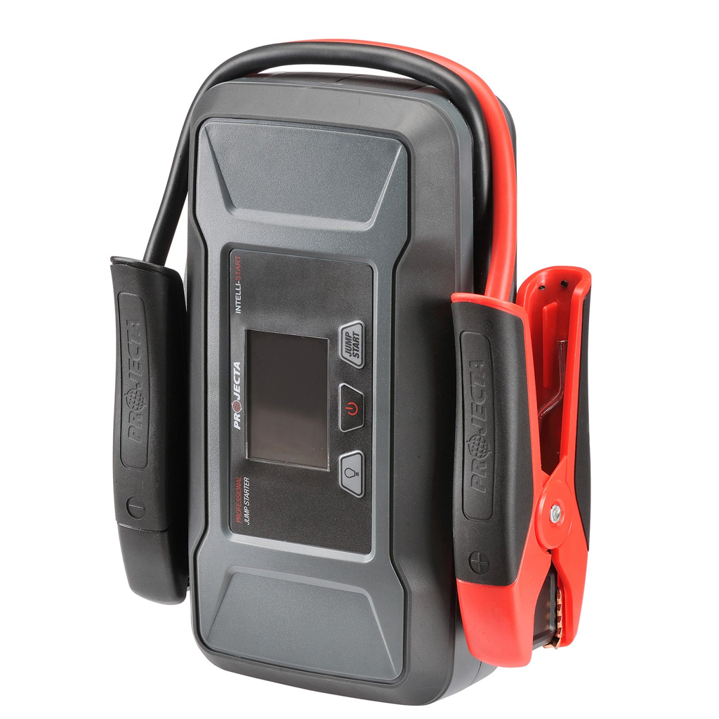 Projecta IS1400 12V 1400A Intelli-Start Professional Lithium Jump Starter and Power Bank