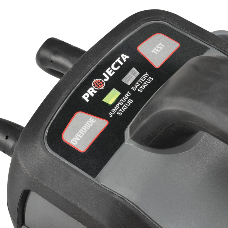 Projecta IS1500 12V 1500A Intelli-Start Professional Lithium Jump Starter and Power Bank