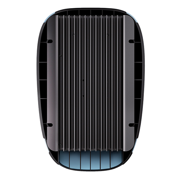 ITD2612 Solar Controller 5 bottom view
