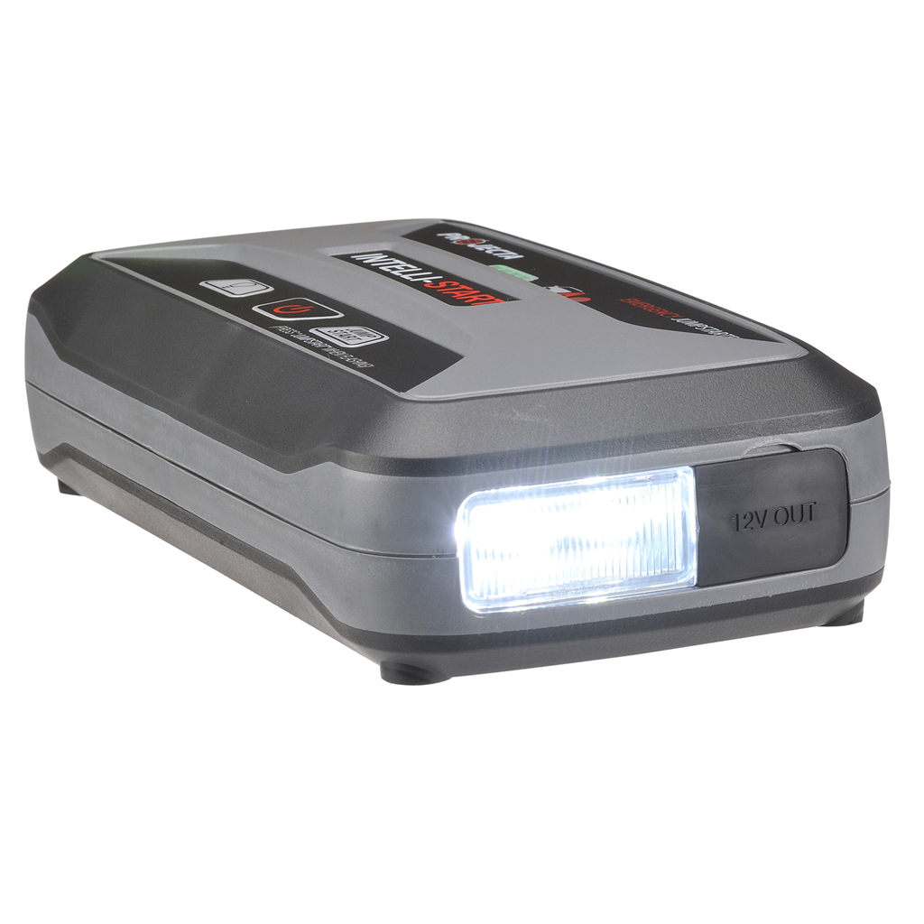 Projecta IS920C 12V 900A Intelli-Start Emergency Lithium Jump Starter and Power Bank