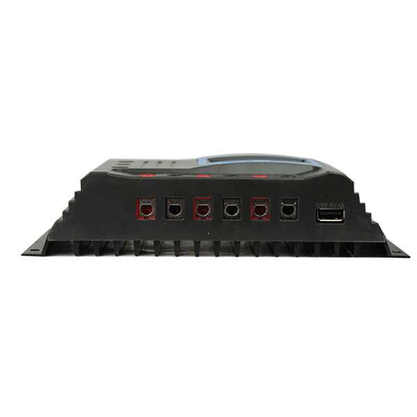 LDSOLAR PWM 30AMP with multiple ports 