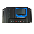 LDSOLAR 30A 12/24VOLT PWM SOLAR CHARGE CONTROLLER SD-2430S
