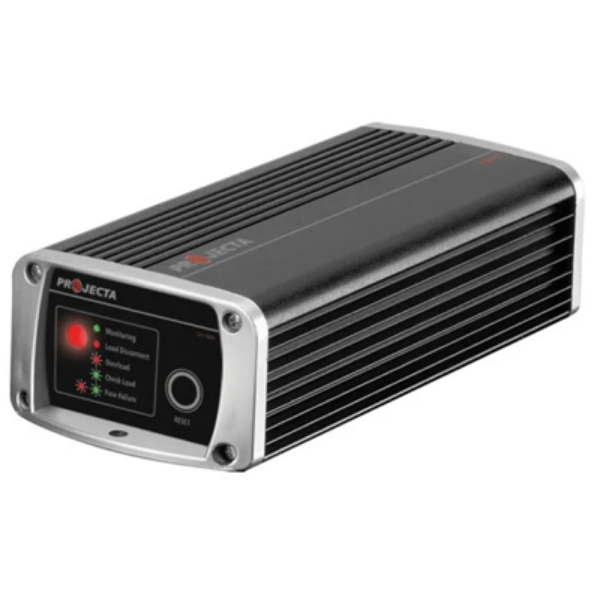 Projecta ICB1000 12V DC Power Management Board with 1000W Inverter