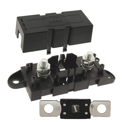 Fuse Holders