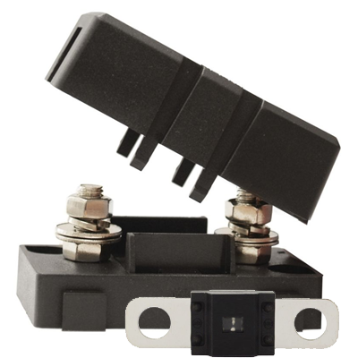 Fuse Holders