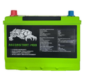 Lithium Dual Purpose Starting Batteries 1400 CCA N50ZZ CASE