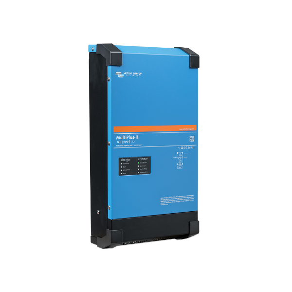 Victron MultiPlus PMP122305010 12V 3000VA 230V Inverter Charger side profile