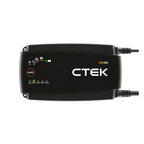 CTEK PRO15S 12V 15A Professional Battery Charger and Power Supply