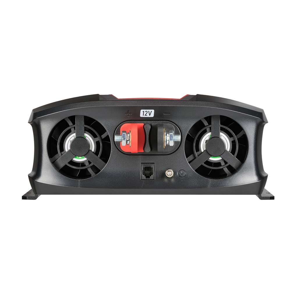 Projecta 2700 Watt 12v Pro-Wave Pure Sine Wave Inverter